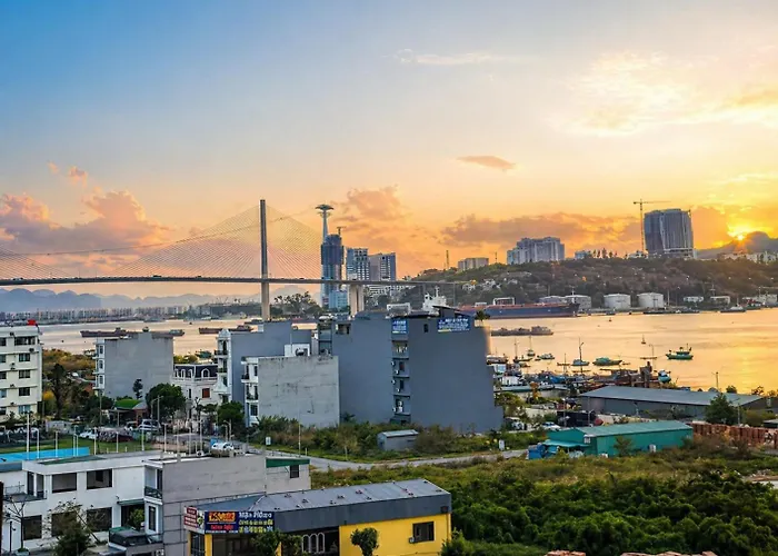 The Ruby By Ln Maison * Ha Long