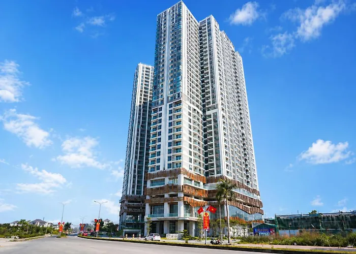 The Ruby By Ln Maison * Ha Long